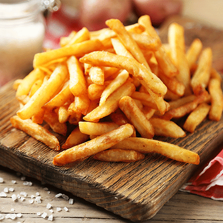 Fries