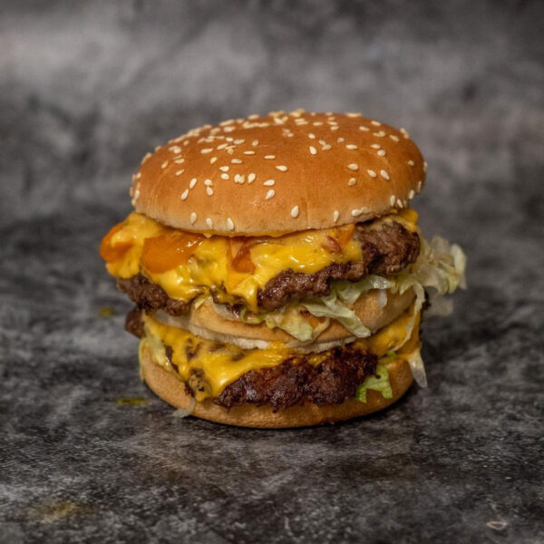 RK Big Burger