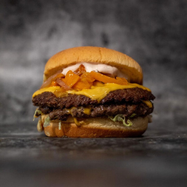 RK Smash Burger