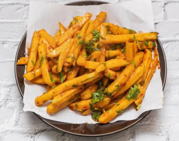 Chilli Chips
